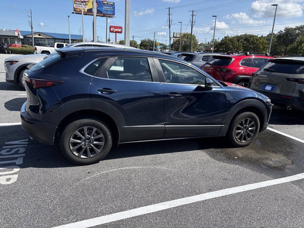 Used 2024 MAZDA CX-30 AWD 2.5 S image 2