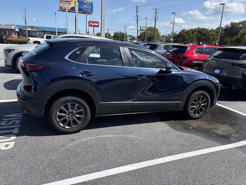 Used 2024 MAZDA CX-30 AWD 2.5 S image 2