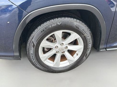 Used 2017 Lexus RX 350 350 w/ Premium Package image 32