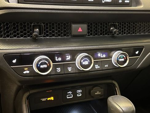 Certified 2024 Honda CR-V EX image 25