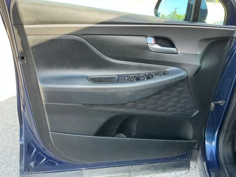 Used 2019 Hyundai Santa Fe SEL AWD/4WD image 5