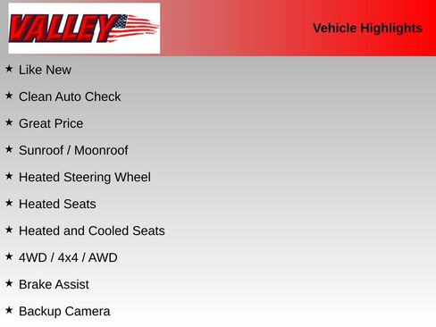 Used 2024 Ford F350 Lariat w/ Lariat Ultimate Package AWD/4WD image 9