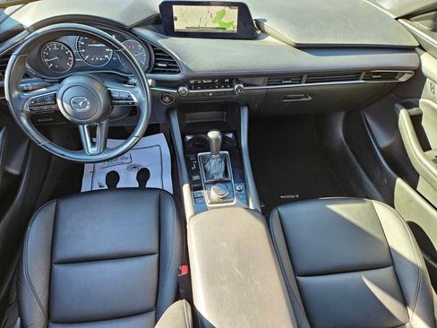 Used 2024 MAZDA MAZDA3 s image 9