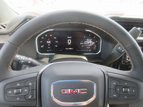 New 2026 GMC Sierra 3500 AT4 w/ AT4 Premium Plus Package image 19