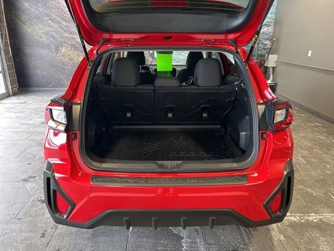 Used 2025 Subaru Crosstrek 2.0i Premium image 30