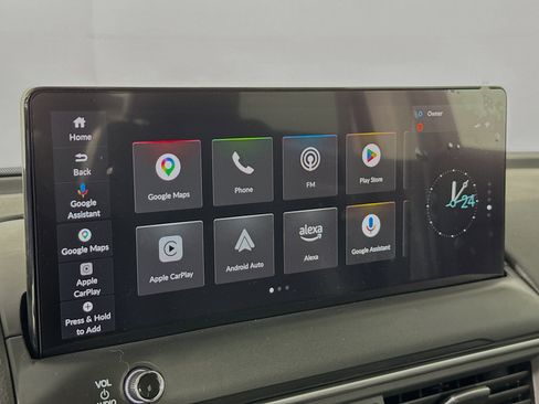 New 2026 Honda Pilot EX-L image 17