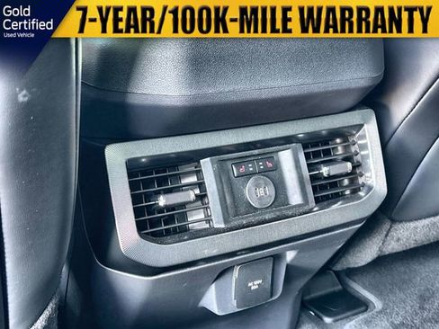 Used 2026 Ford F250 Platinum image 31