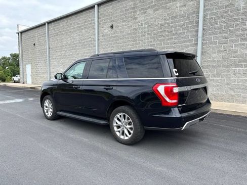 Used 2021 Ford Expedition XLT AWD/4WD image 4