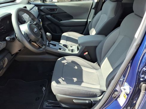 Used 2026 Subaru Crosstrek 2.5i image 17