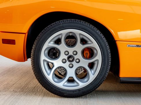 Used 2001 Lamborghini Diablo VT image 33
