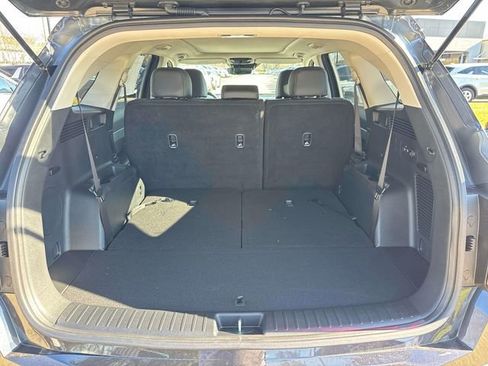 New 2026 Kia Sorento S w/ S Panoramic Sunroof Package FWD image 12