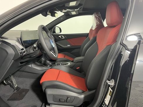 New 2025 BMW 228i xDrive 228 xDrive Gran Coupe w/ Premium Package image 11