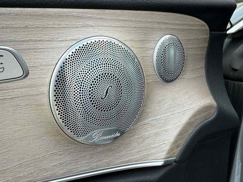 Used 2019 Mercedes-Benz E 53 AMG 4MATIC Cabriolet image 32