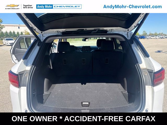 Used 2023 Chevrolet Blazer LT w/ Convenience Package FWD image 14