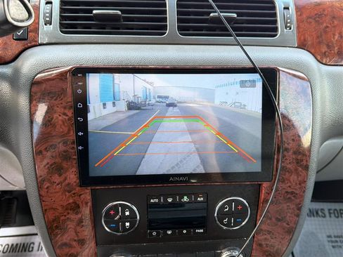 Used 2007 Chevrolet Tahoe LTZ w/ LTZ Preferred Equipment Group image 25