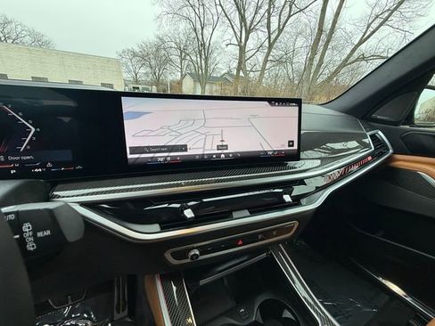 Certified 2026 BMW X5 M60i image 21