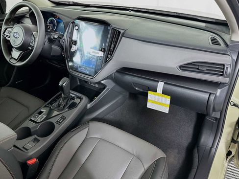 New 2026 Subaru Crosstrek 2.5i Limited w/ Convenience Package AWD/4WD image 26