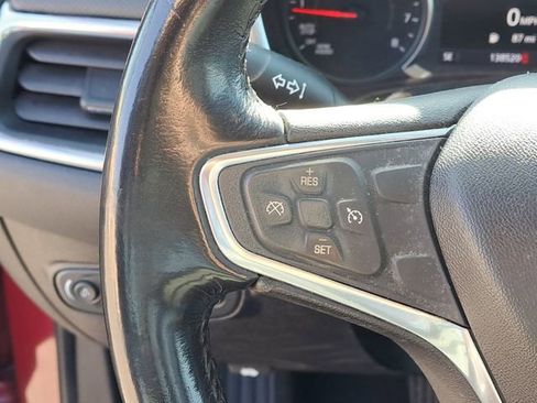 Used 2019 Chevrolet Equinox Premier image 10