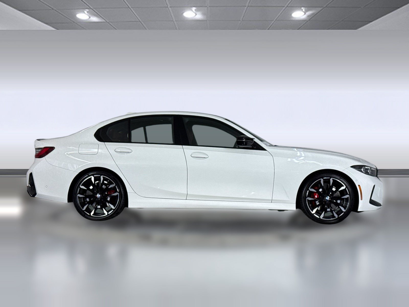 New 2026 BMW M340i w/ Premium Package RWD image 8