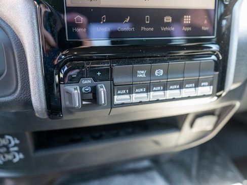 New 2026 RAM 5500 Tradesman AWD/4WD image 27
