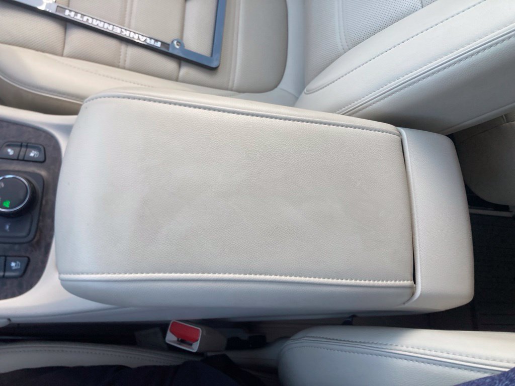 Certified 2023 GMC Acadia Denali AWD/4WD image 33