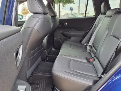 New 2026 Subaru Outback Wilderness AWD/4WD image 8