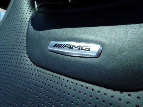 Used 2021 Mercedes-Benz C 63 AMG S image 10