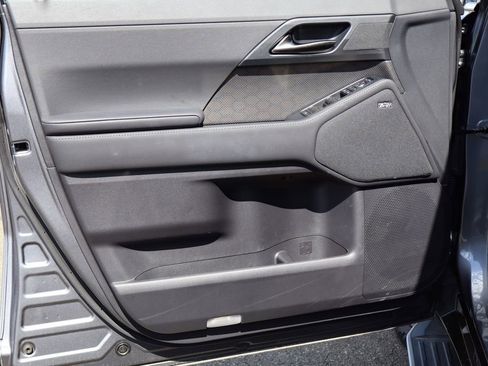 Used 2025 Lexus GX 550 550 Luxury w/ Accessory Package (2T) image 43