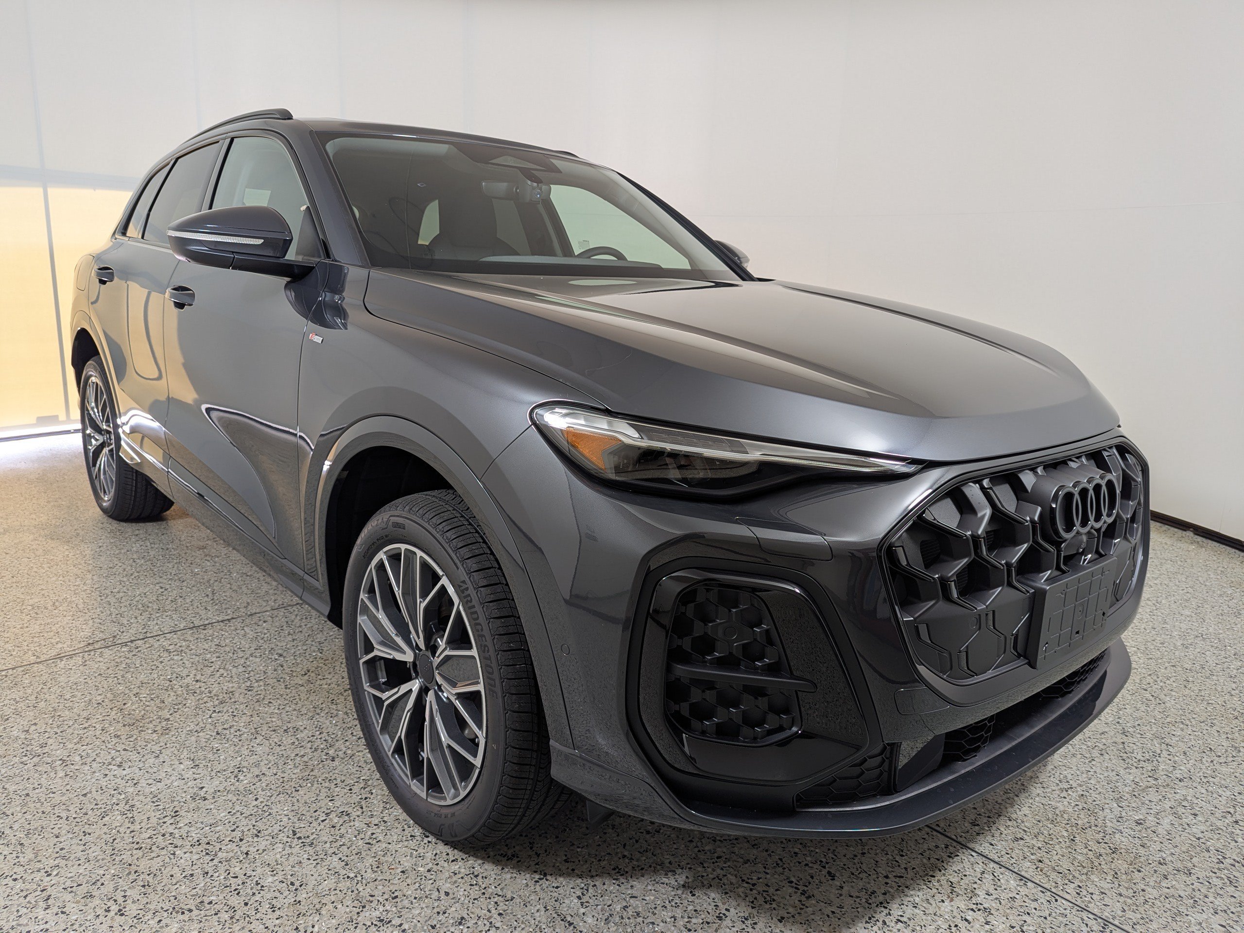 New 2026 Audi Q5 Premium Plus AWD/4WD image 1