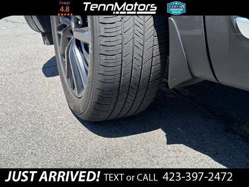 Used 2021 Kia Telluride SX w/ Towing Package FWD image 9