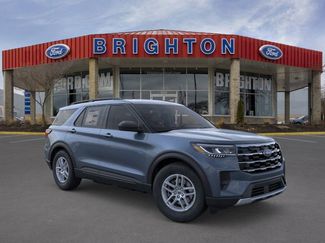 Used 2026 Ford Explorer Active video 1