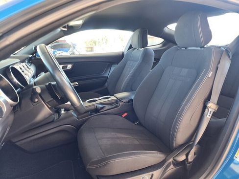 Used 2019 Ford Mustang Coupe w/ Equipment Group 101A image 25