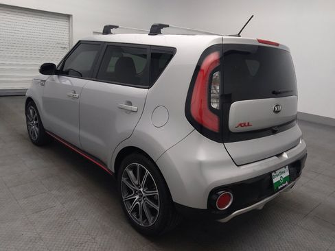 Used 2018 Kia Soul ! w/ Tech Package image 5