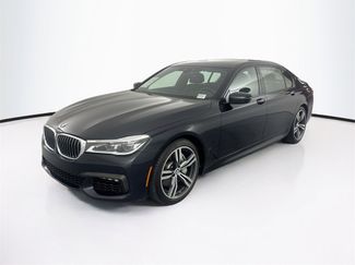 Used 2019 BMW 750i 750i video 1
