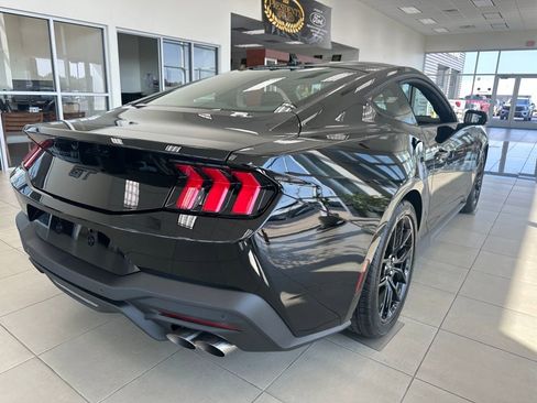 New 2025 Ford Mustang GT Premium image 13