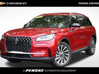 Used 2023 Lincoln Corsair Reserve FWD video 1