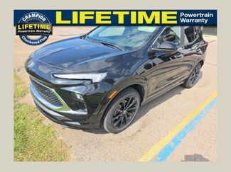 Used 2024 Buick Encore GX Sport Touring w/ Experience Buick Package AWD/4WD video 1
