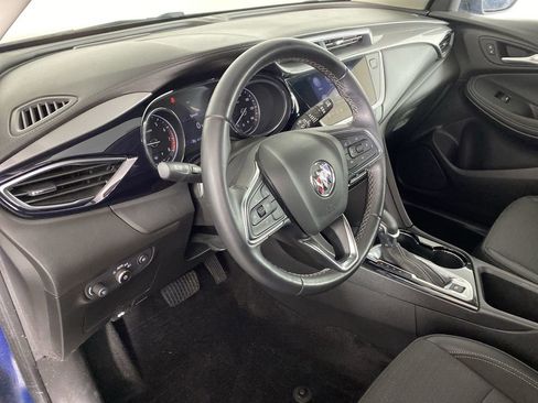 Used 2021 Buick Encore GX Preferred w/ Cold Weather Comfort Package image 13