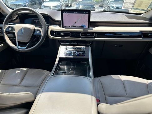 Used 2023 Lincoln Aviator Reserve w/ Equipment Group 201A AWD/4WD image 10
