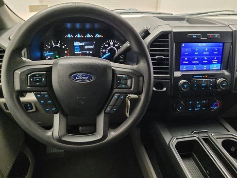Used 2020 Ford F150 XL w/ Equipment Group 101A Mid RWD image 22