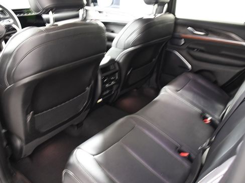 Used 2023 Jeep Grand Cherokee Overland image 26