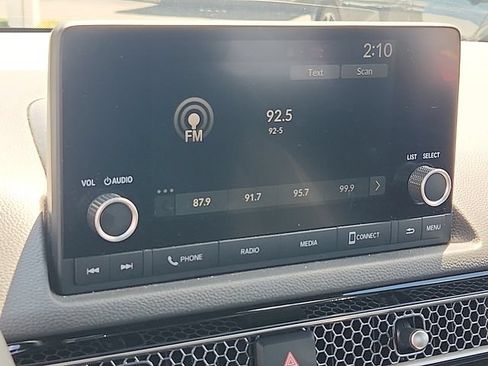 Used 2025 Honda Civic Sport image 16