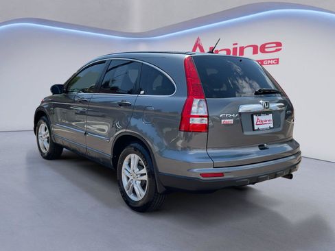 Used 2010 Honda CR-V EX image 3