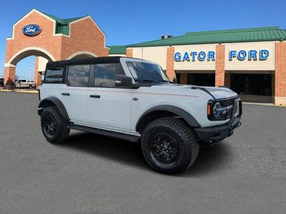 Used 2024 Ford Bronco Wildtrak