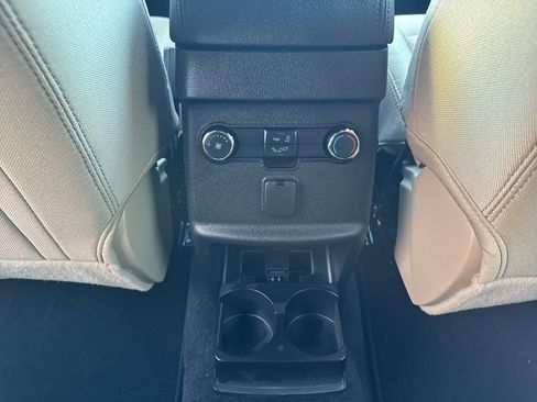 Used 2017 Ford Explorer 4WD image 28