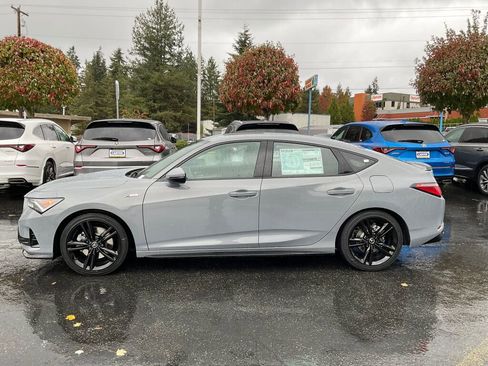 New 2026 Acura Integra A-Spec image 5