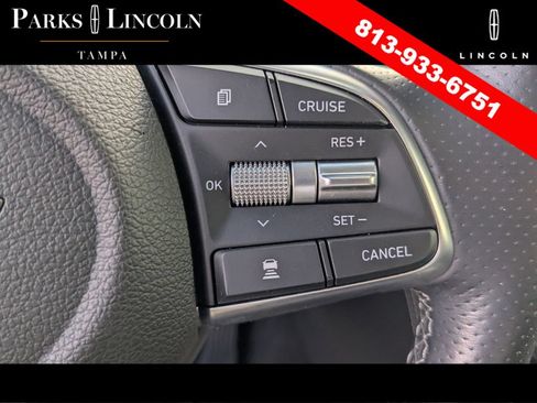 Used 2019 Genesis G70 2.0T Advanced RWD image 26