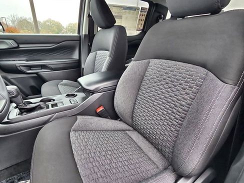 New 2025 Ford Ranger XL w/ Trailer Tow Package image 18