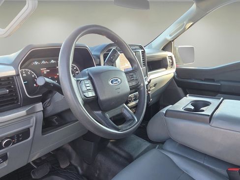 Used 2022 Ford F150 XL w/ Trailer Tow Package image 32