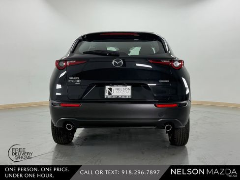 New 2026 MAZDA CX-30 AWD 2.5 S image 7
